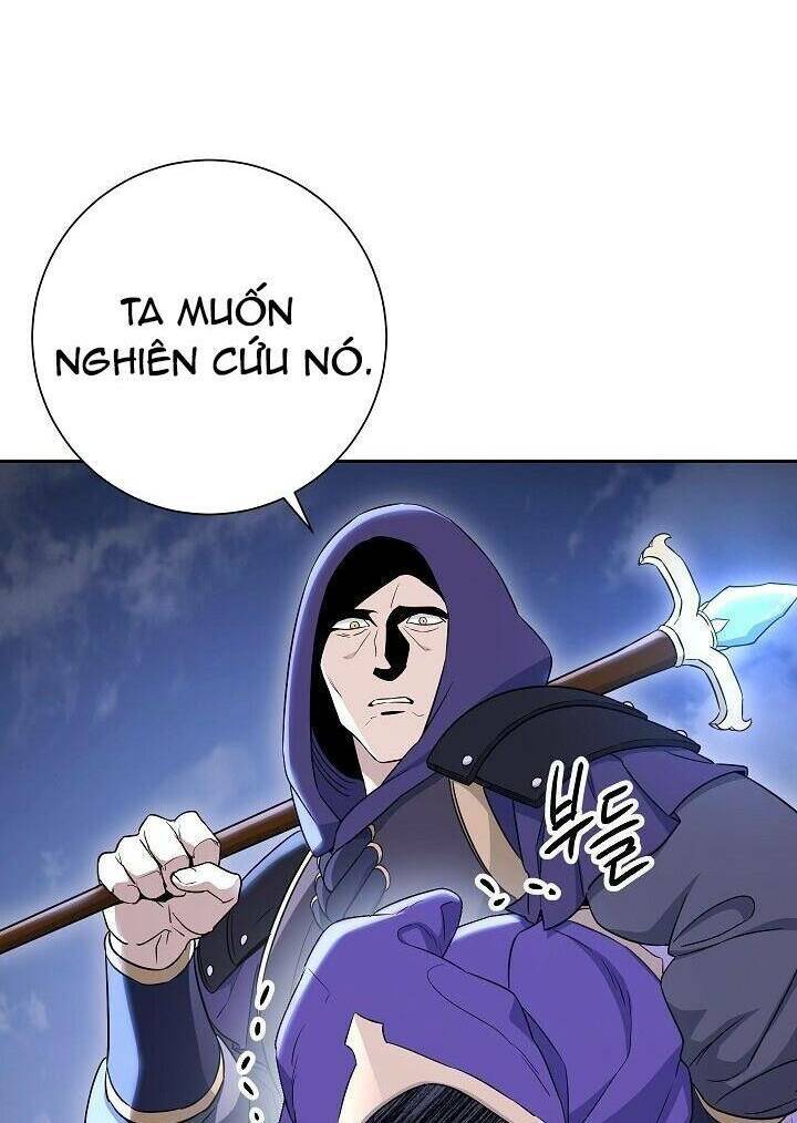 Cốt Binh Trở Lại - Chapter 138 - Page 59