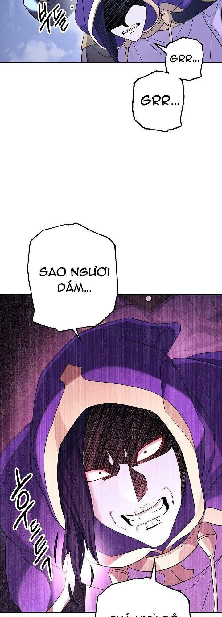 Cốt Binh Trở Lại - Chapter 138 - Page 60