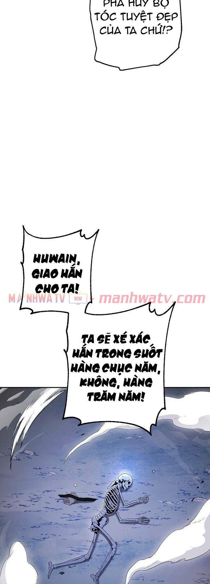 Cốt Binh Trở Lại - Chapter 138 - Page 61