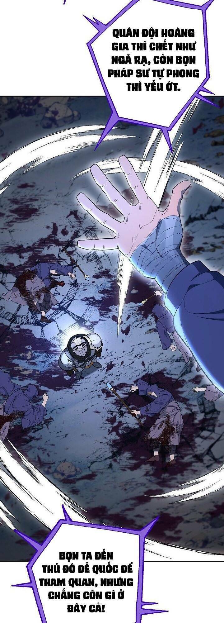 Cốt Binh Trở Lại - Chapter 138 - Page 9