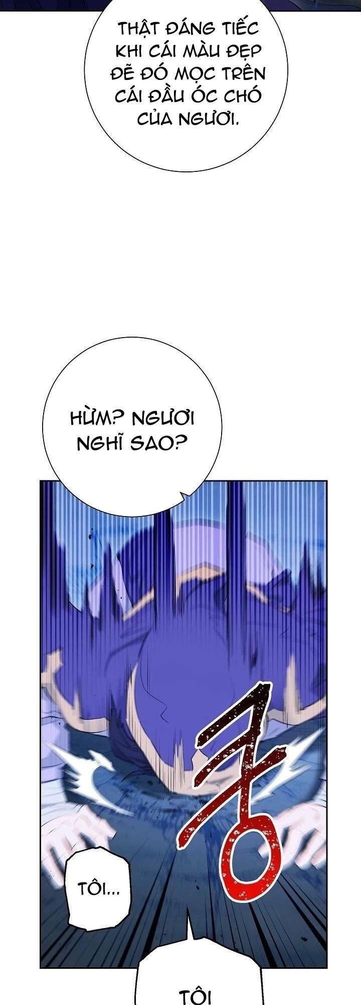 Cốt Binh Trở Lại - Chapter 139 - Page 16