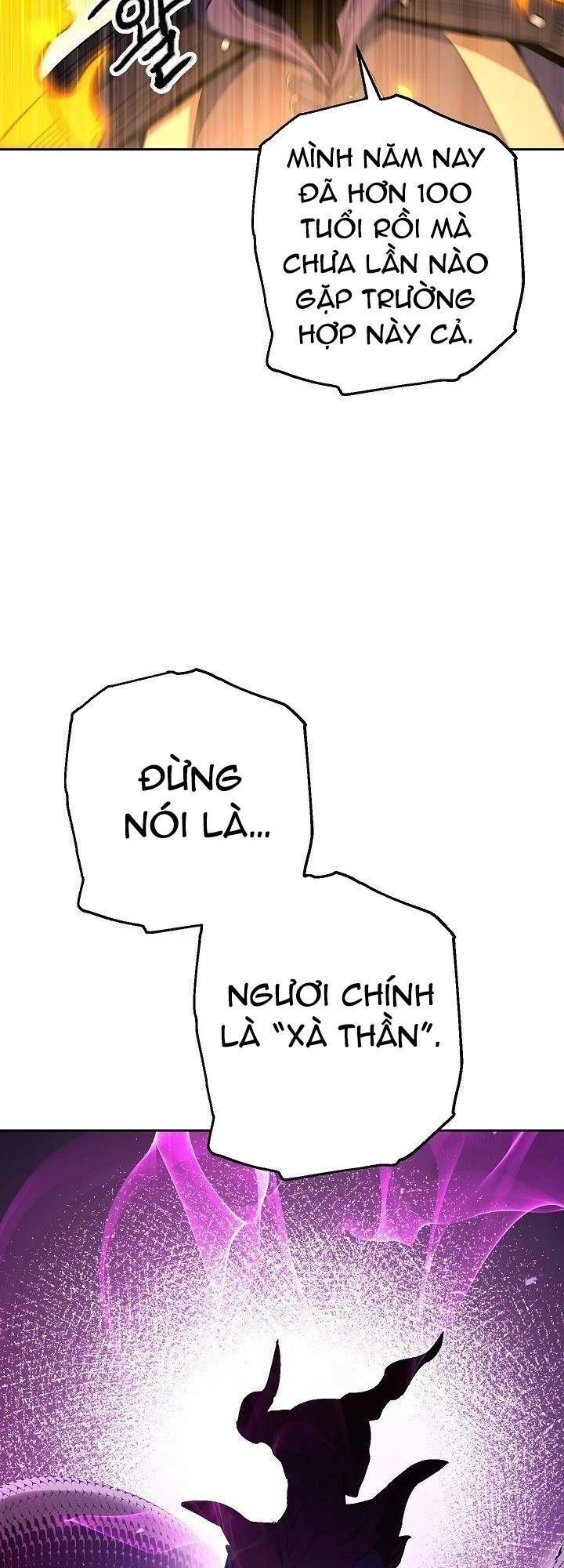 Cốt Binh Trở Lại - Chapter 139 - Page 25