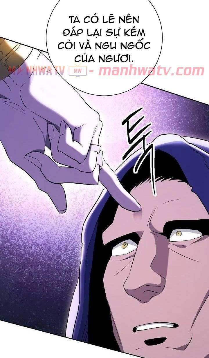 Cốt Binh Trở Lại - Chapter 139 - Page 29