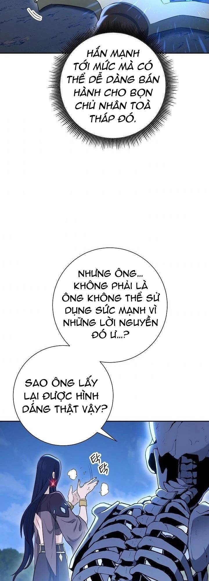 Cốt Binh Trở Lại - Chapter 139 - Page 34
