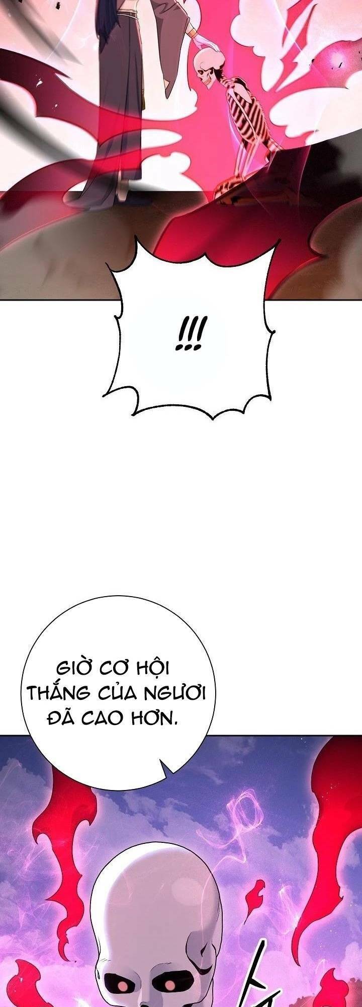 Cốt Binh Trở Lại - Chapter 139 - Page 40
