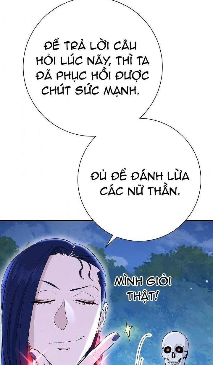 Cốt Binh Trở Lại - Chapter 139 - Page 42