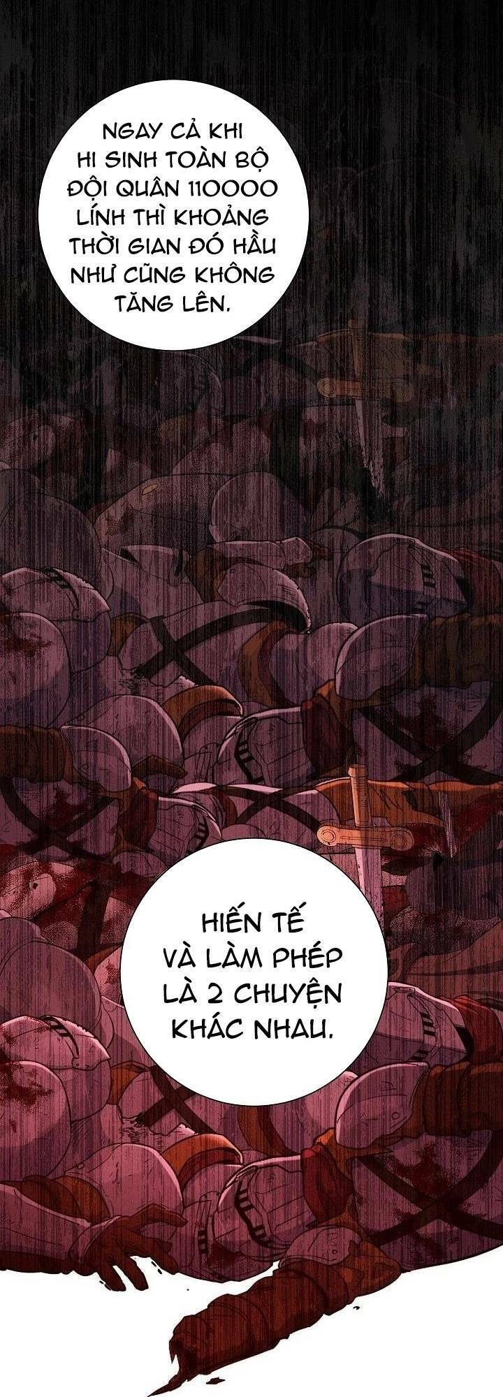 Cốt Binh Trở Lại - Chapter 139 - Page 46