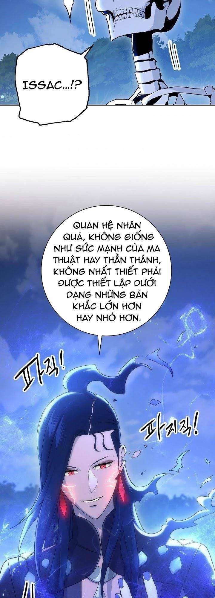 Cốt Binh Trở Lại - Chapter 139 - Page 49