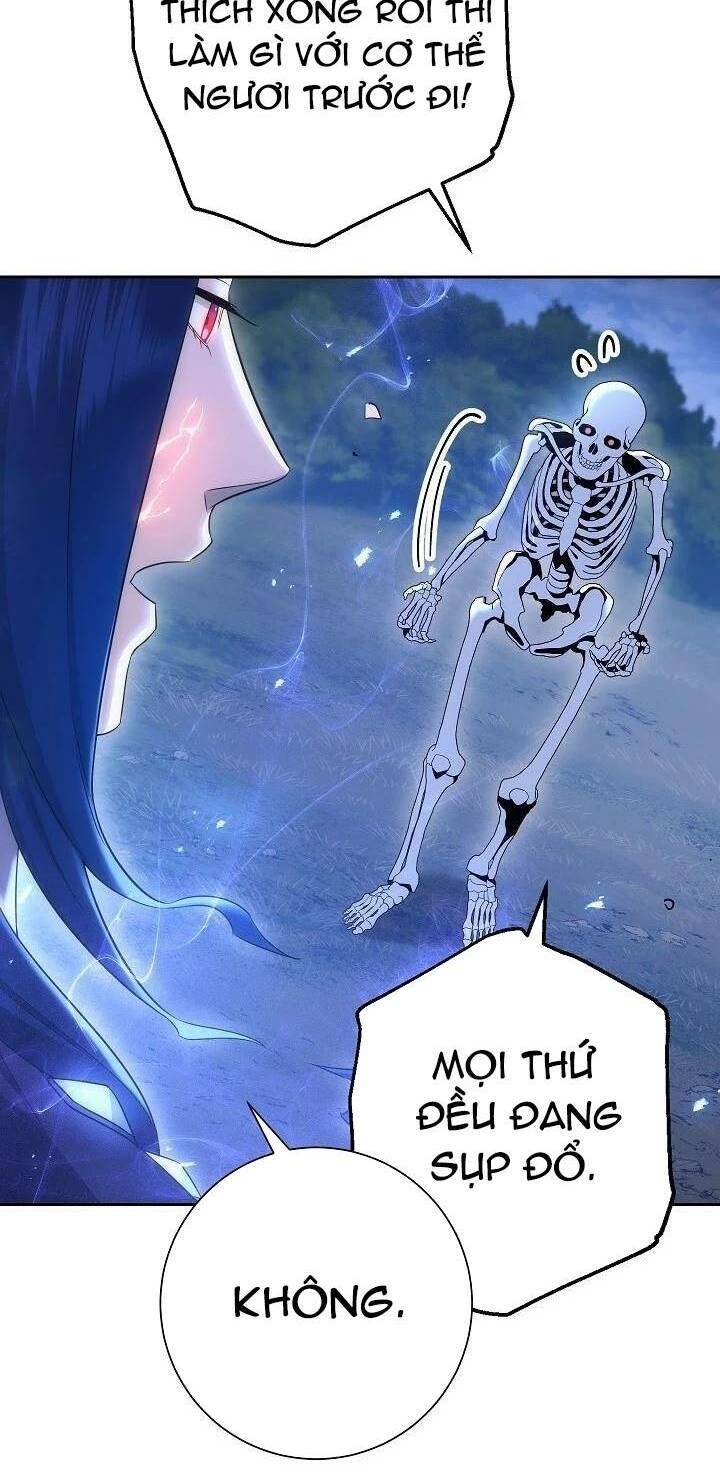 Cốt Binh Trở Lại - Chapter 139 - Page 51