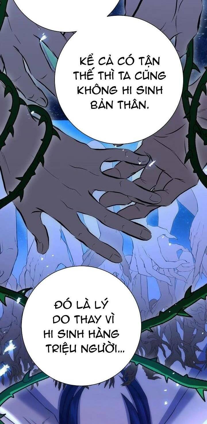 Cốt Binh Trở Lại - Chapter 139 - Page 54