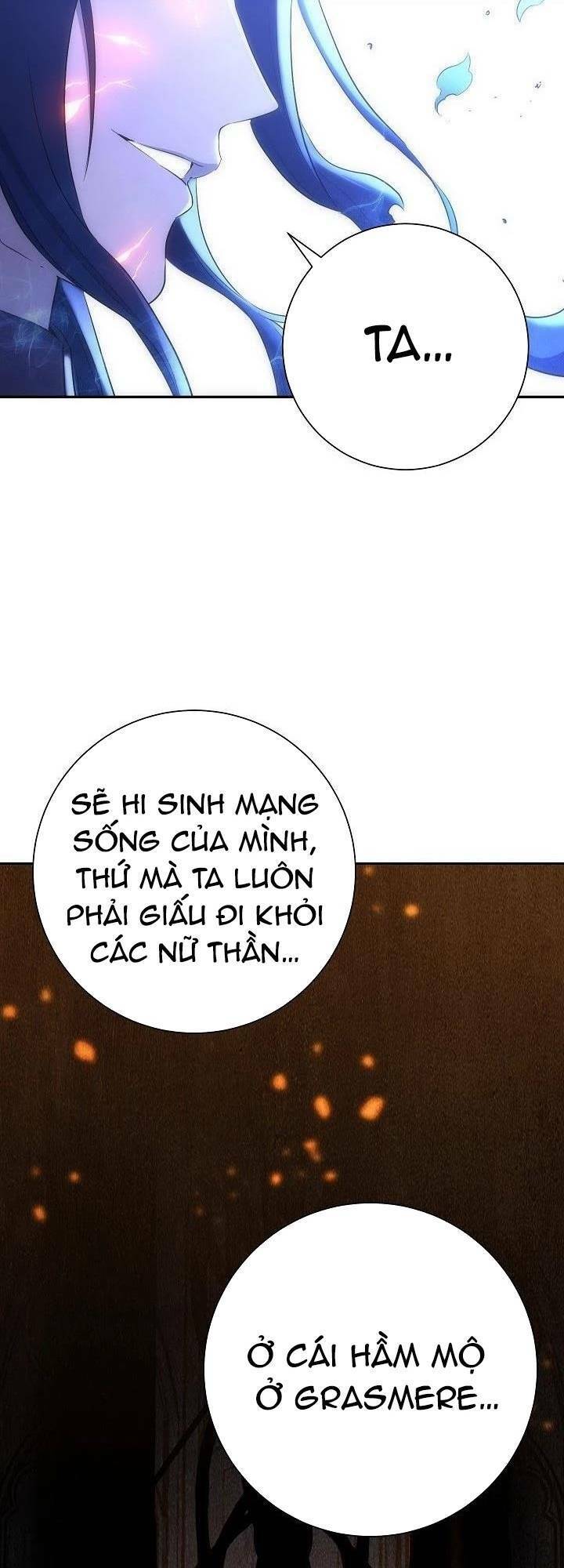 Cốt Binh Trở Lại - Chapter 139 - Page 58