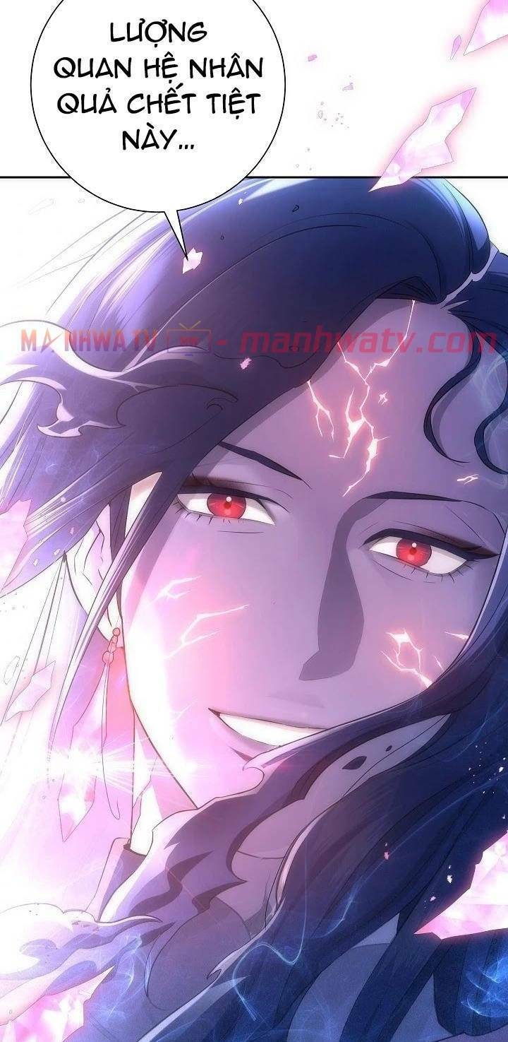 Cốt Binh Trở Lại - Chapter 139 - Page 62