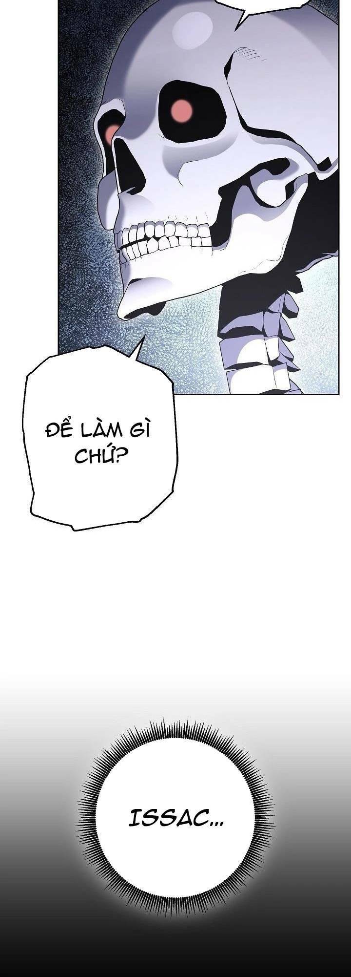 Cốt Binh Trở Lại - Chapter 139 - Page 64