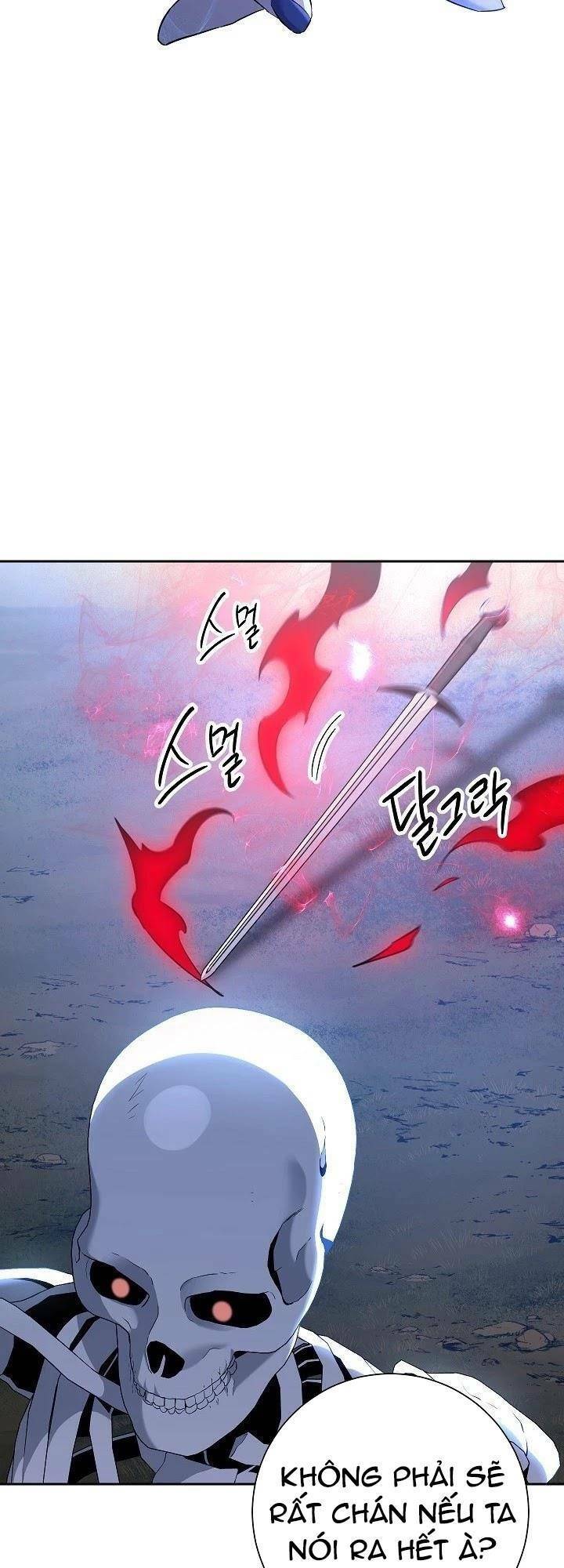 Cốt Binh Trở Lại - Chapter 139 - Page 73