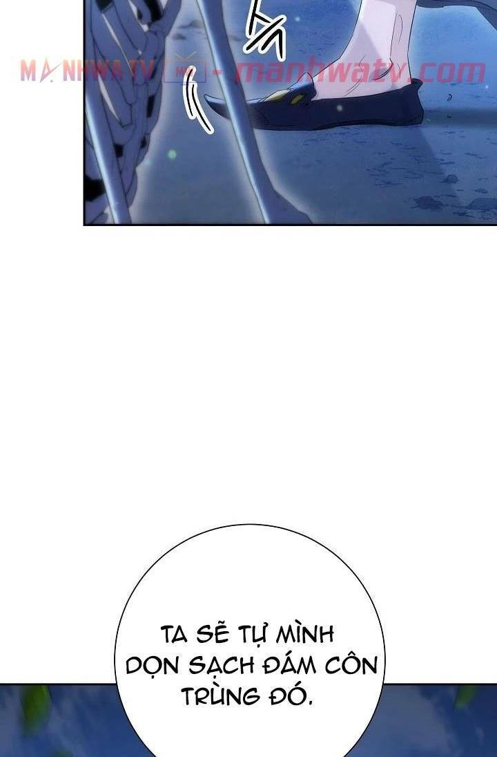 Cốt Binh Trở Lại - Chapter 139 - Page 8