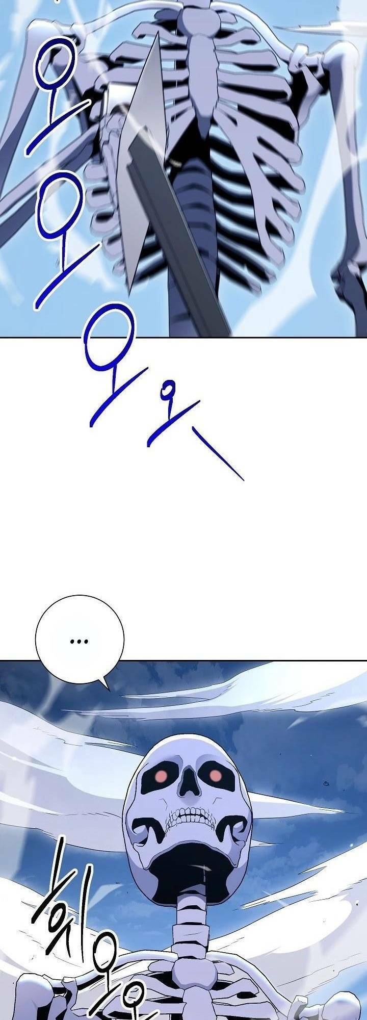 Cốt Binh Trở Lại - Chapter 139 - Page 91