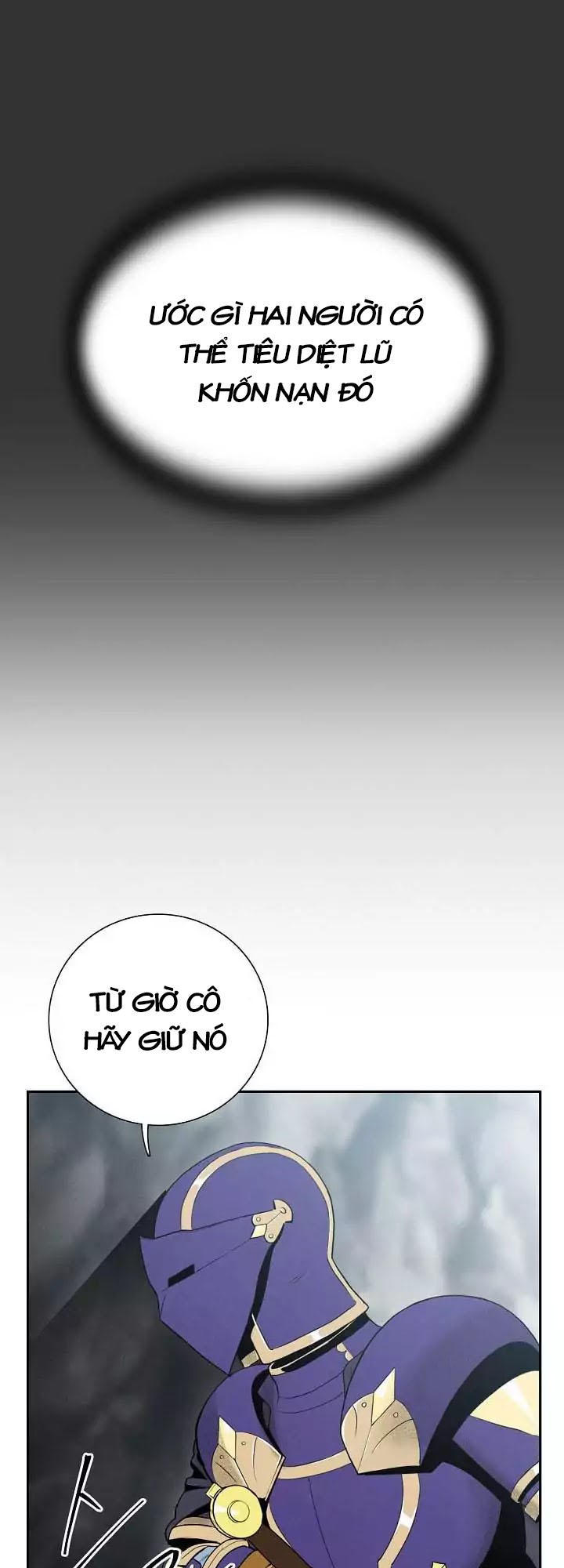 Cốt Binh Trở Lại - Chapter 14 - Page 21