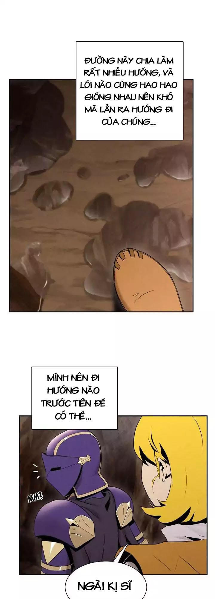 Cốt Binh Trở Lại - Chapter 14 - Page 29