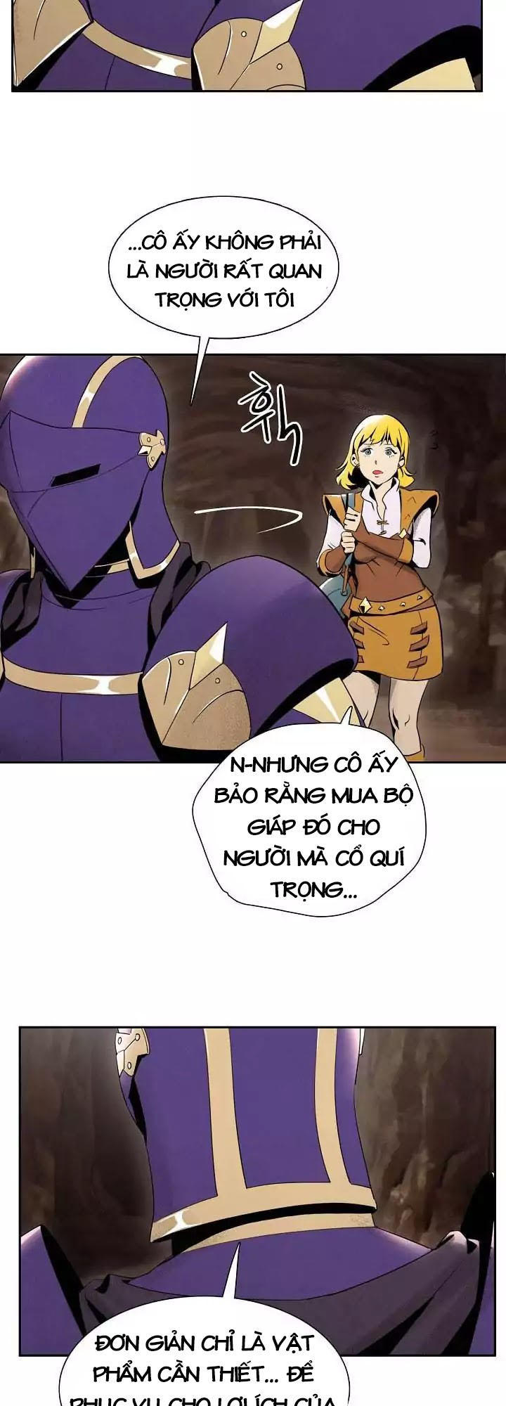 Cốt Binh Trở Lại - Chapter 14 - Page 33