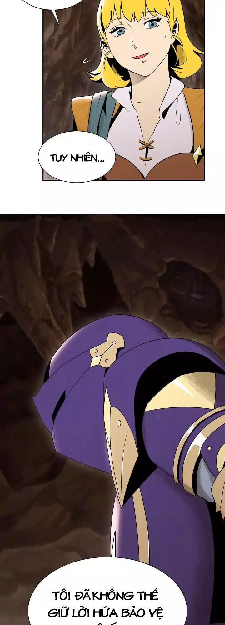 Cốt Binh Trở Lại - Chapter 14 - Page 35