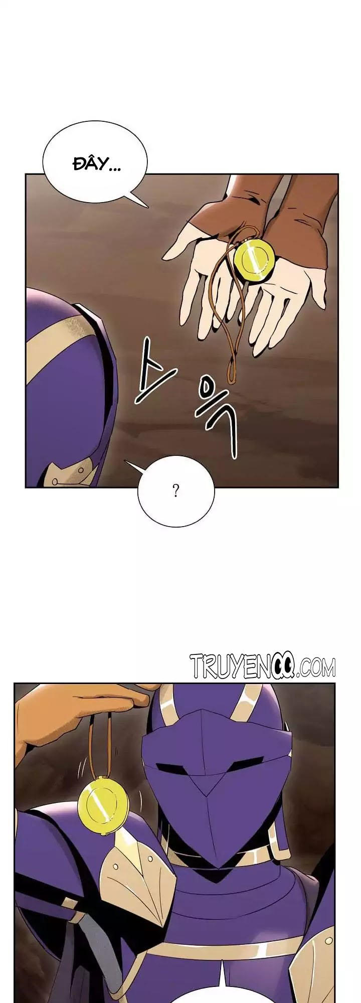 Cốt Binh Trở Lại - Chapter 14 - Page 39