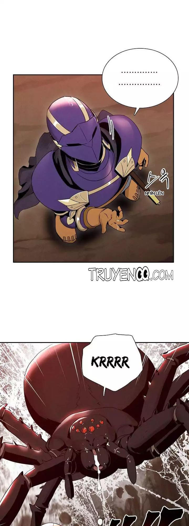 Cốt Binh Trở Lại - Chapter 14 - Page 45