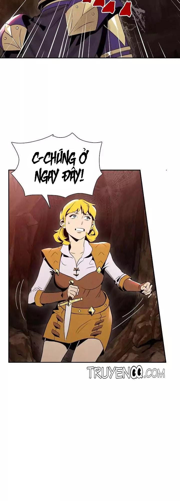 Cốt Binh Trở Lại - Chapter 14 - Page 47