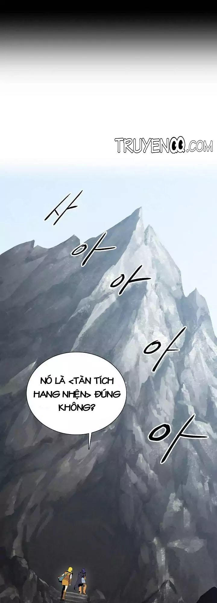 Cốt Binh Trở Lại - Chapter 14 - Page 5
