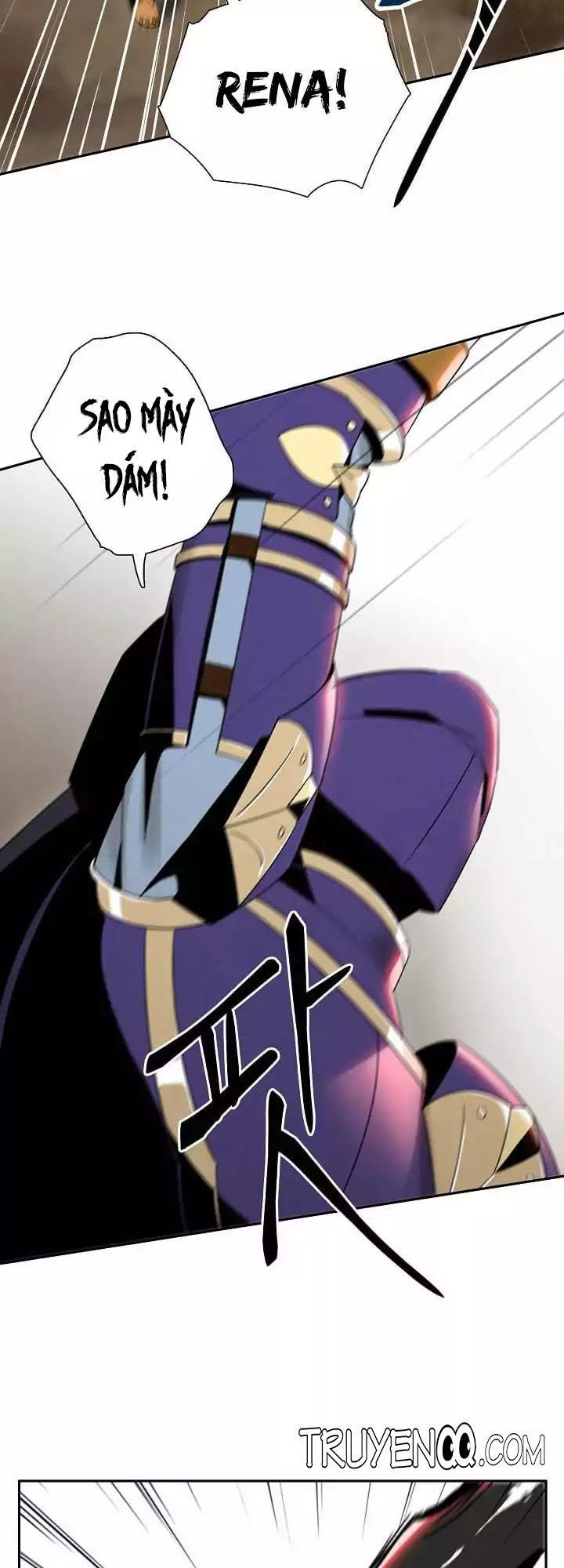 Cốt Binh Trở Lại - Chapter 14 - Page 53