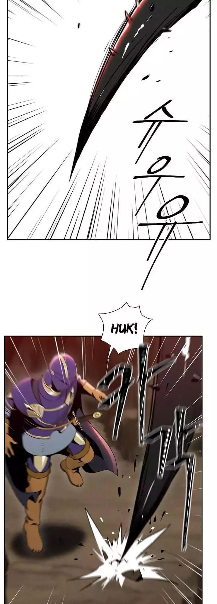 Cốt Binh Trở Lại - Chapter 14 - Page 55