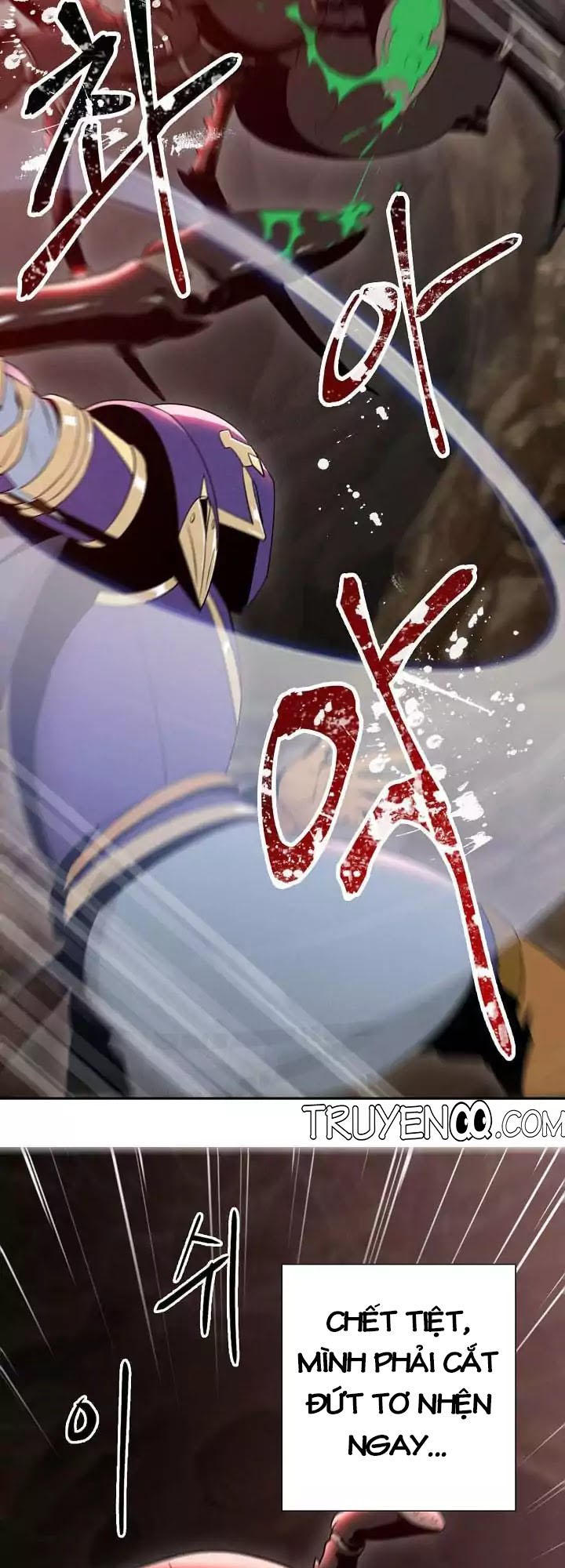 Cốt Binh Trở Lại - Chapter 14 - Page 59