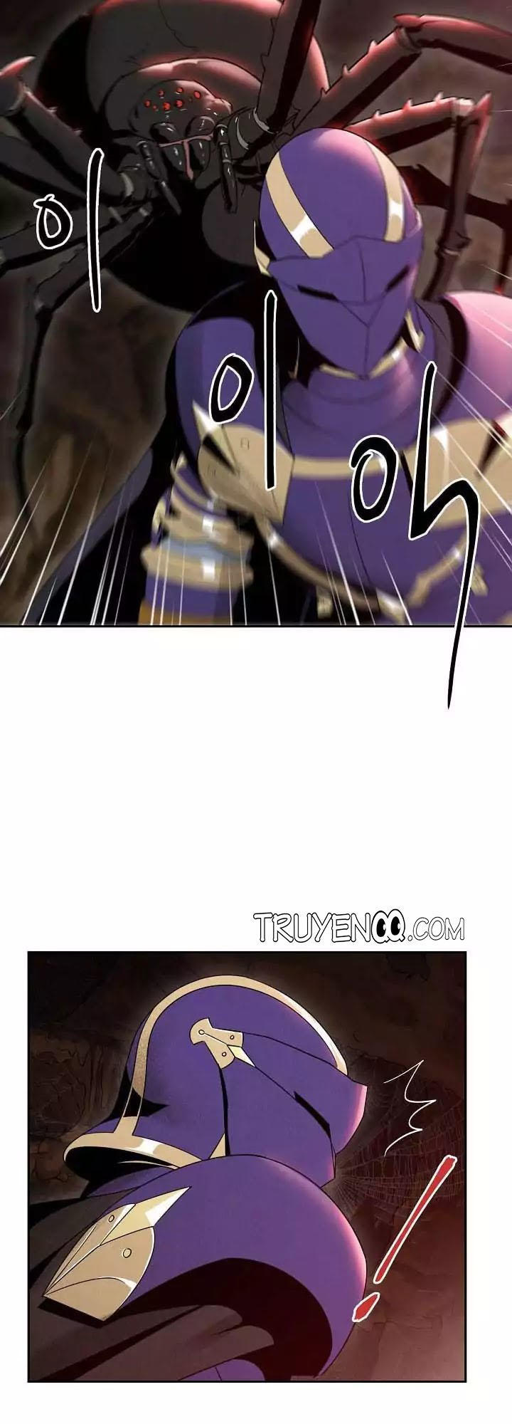 Cốt Binh Trở Lại - Chapter 14 - Page 61