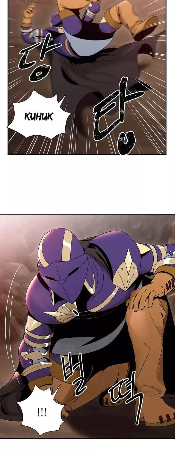 Cốt Binh Trở Lại - Chapter 14 - Page 64