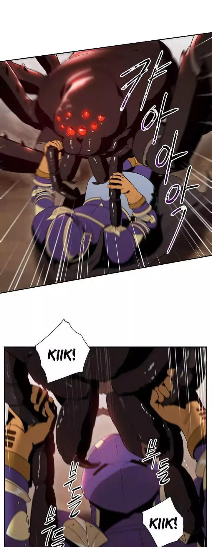 Cốt Binh Trở Lại - Chapter 14 - Page 65