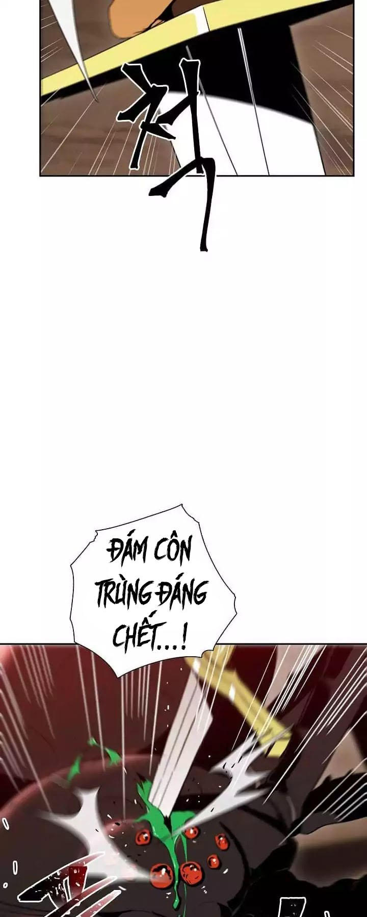 Cốt Binh Trở Lại - Chapter 14 - Page 69