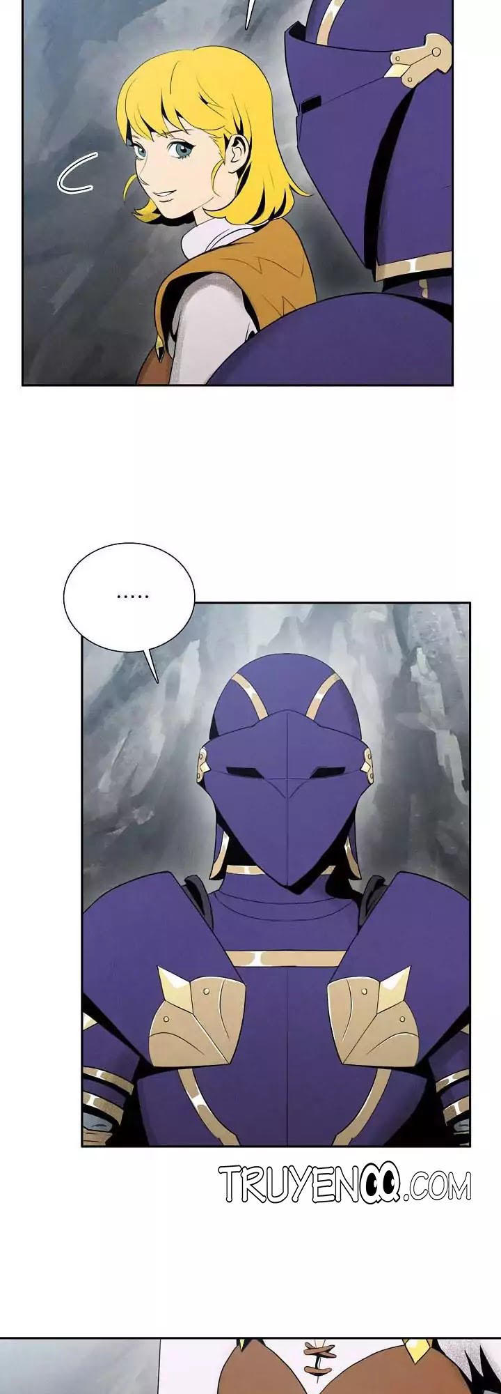 Cốt Binh Trở Lại - Chapter 14 - Page 7