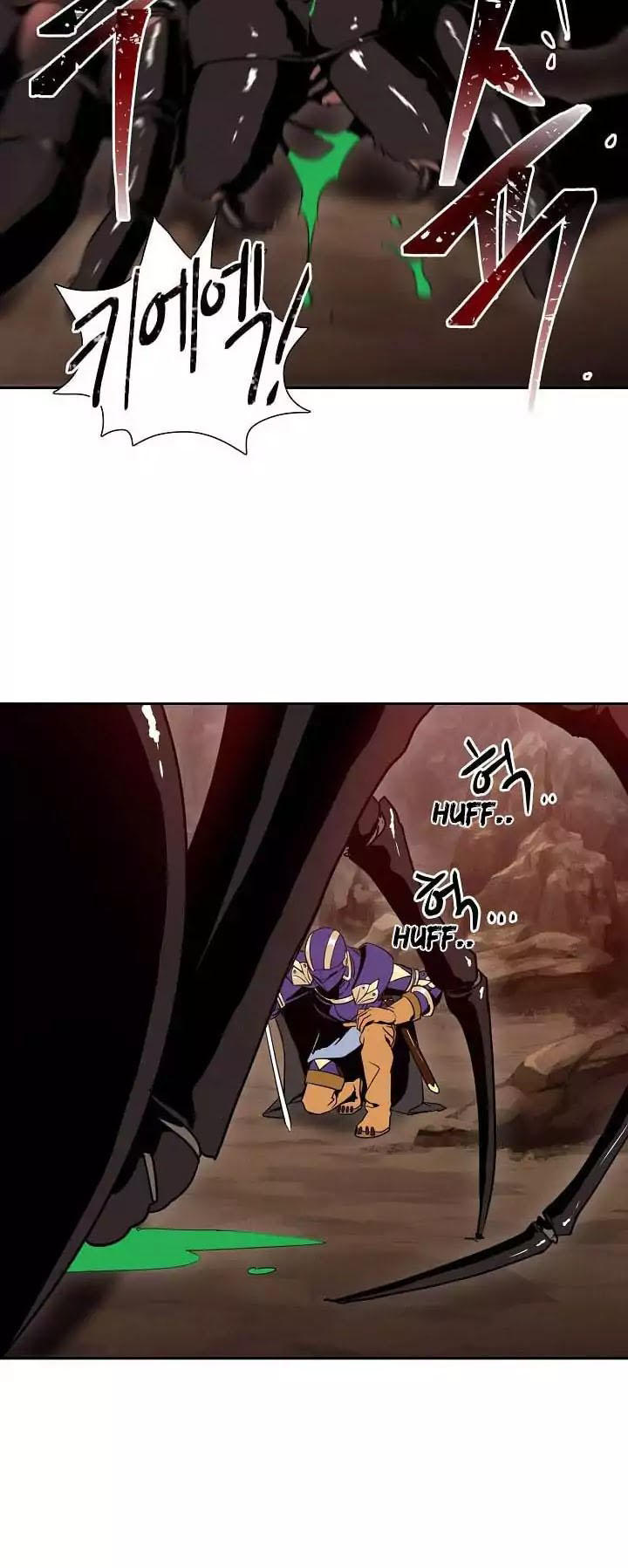 Cốt Binh Trở Lại - Chapter 14 - Page 70