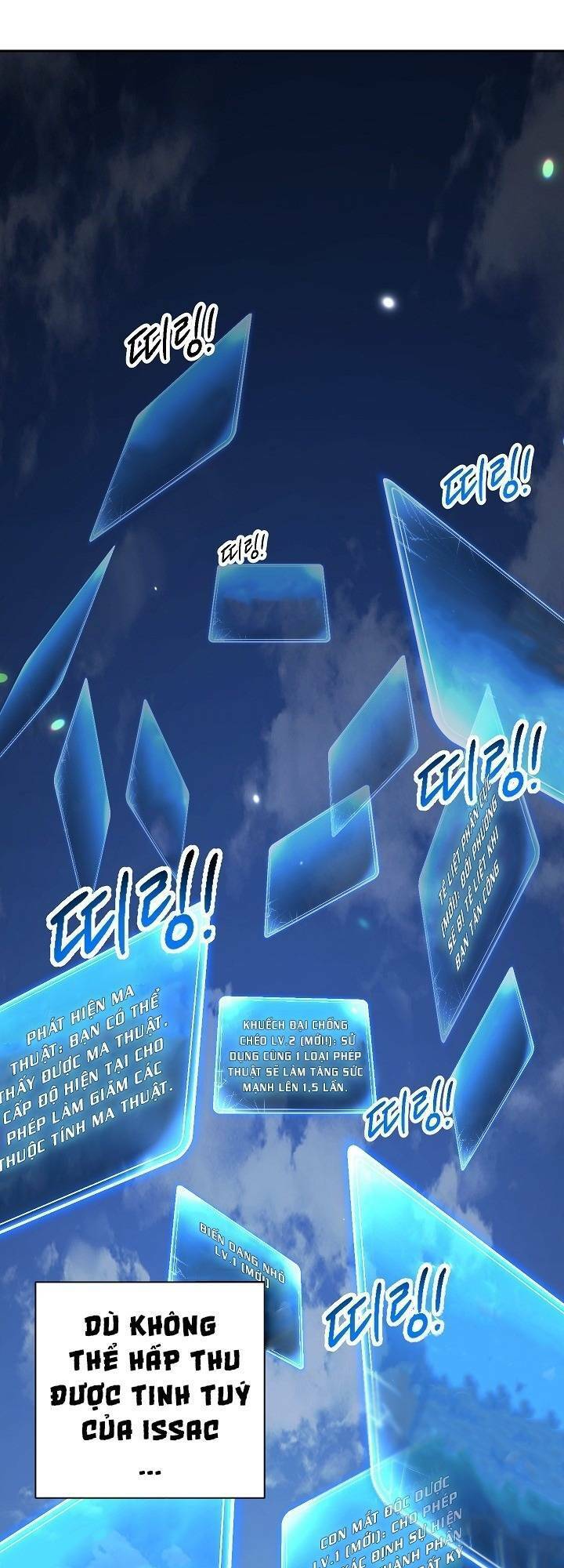 Cốt Binh Trở Lại - Chapter 140 - Page 18