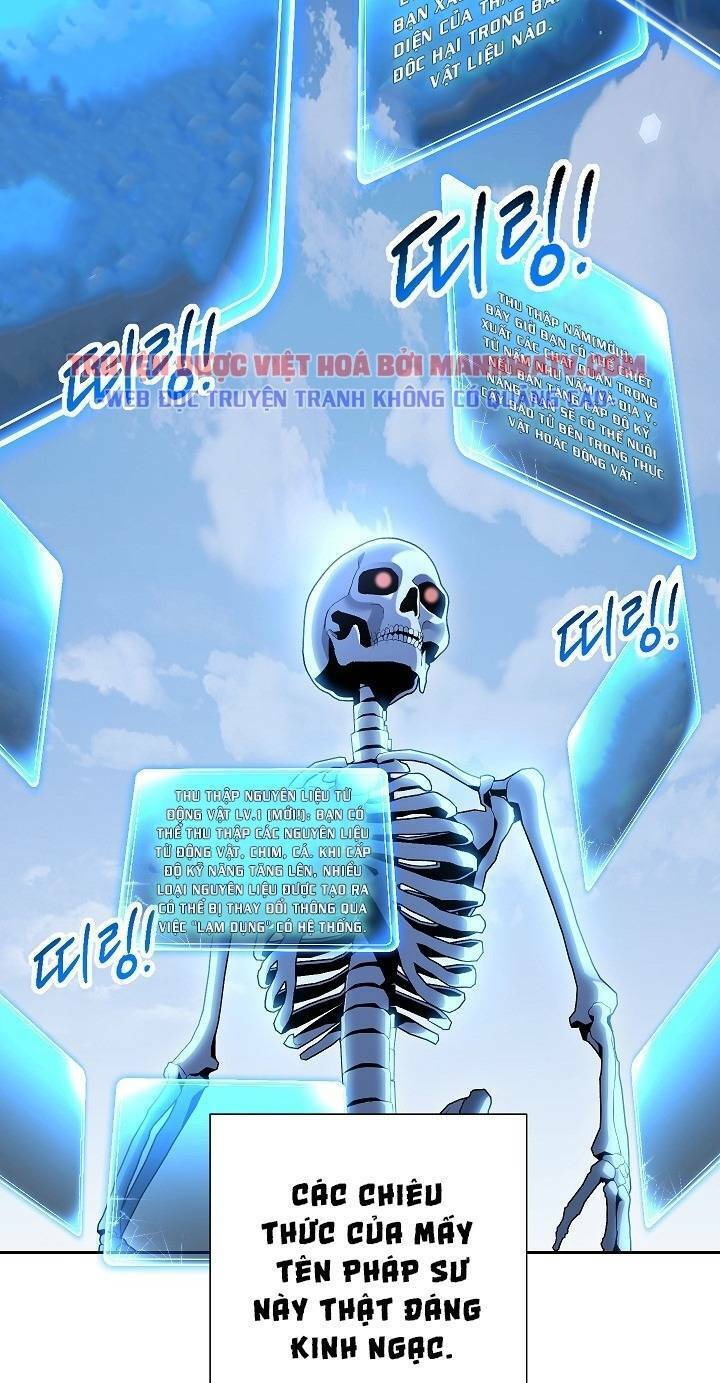 Cốt Binh Trở Lại - Chapter 140 - Page 19