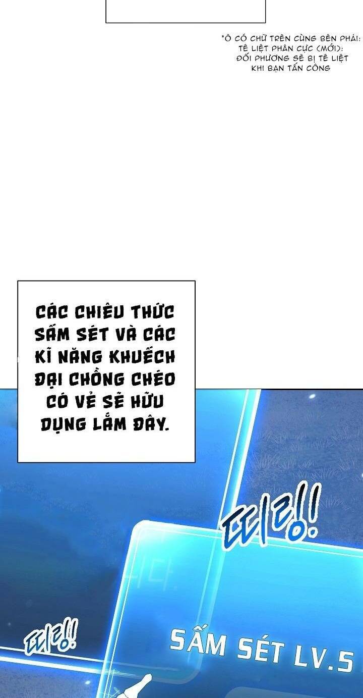 Cốt Binh Trở Lại - Chapter 140 - Page 20