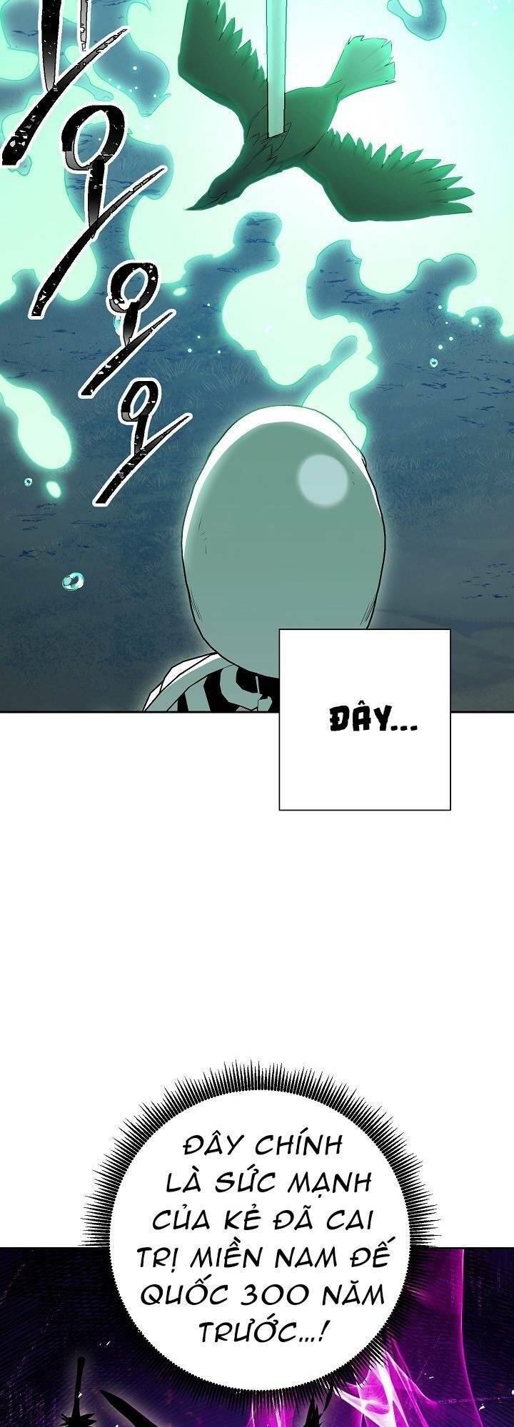 Cốt Binh Trở Lại - Chapter 140 - Page 3