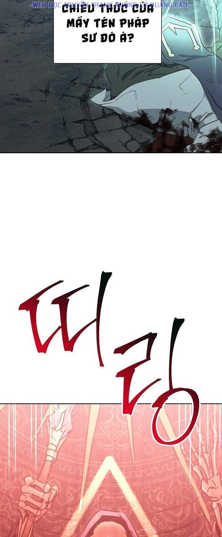 Cốt Binh Trở Lại - Chapter 140 - Page 37