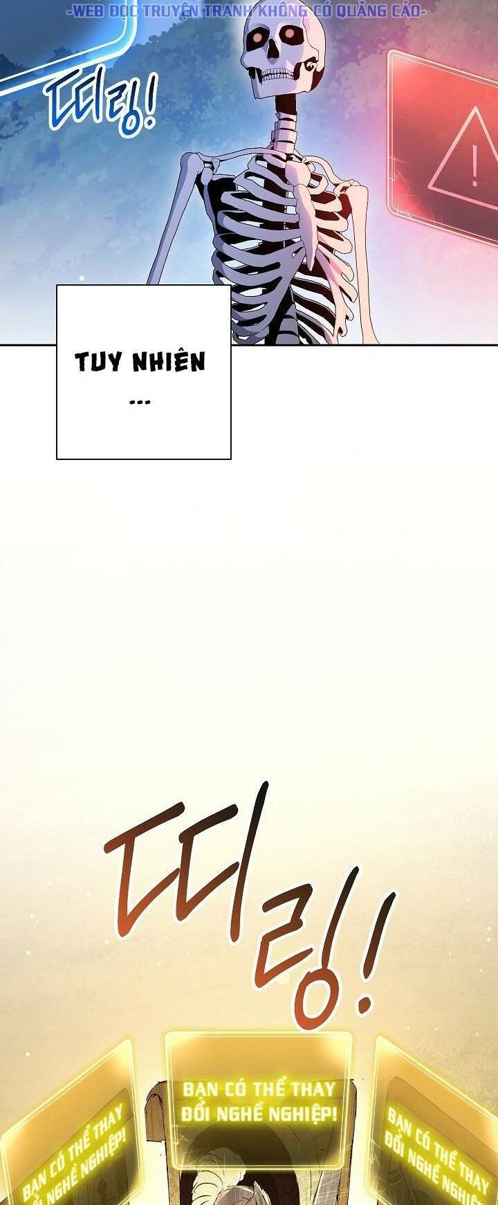 Cốt Binh Trở Lại - Chapter 140 - Page 39