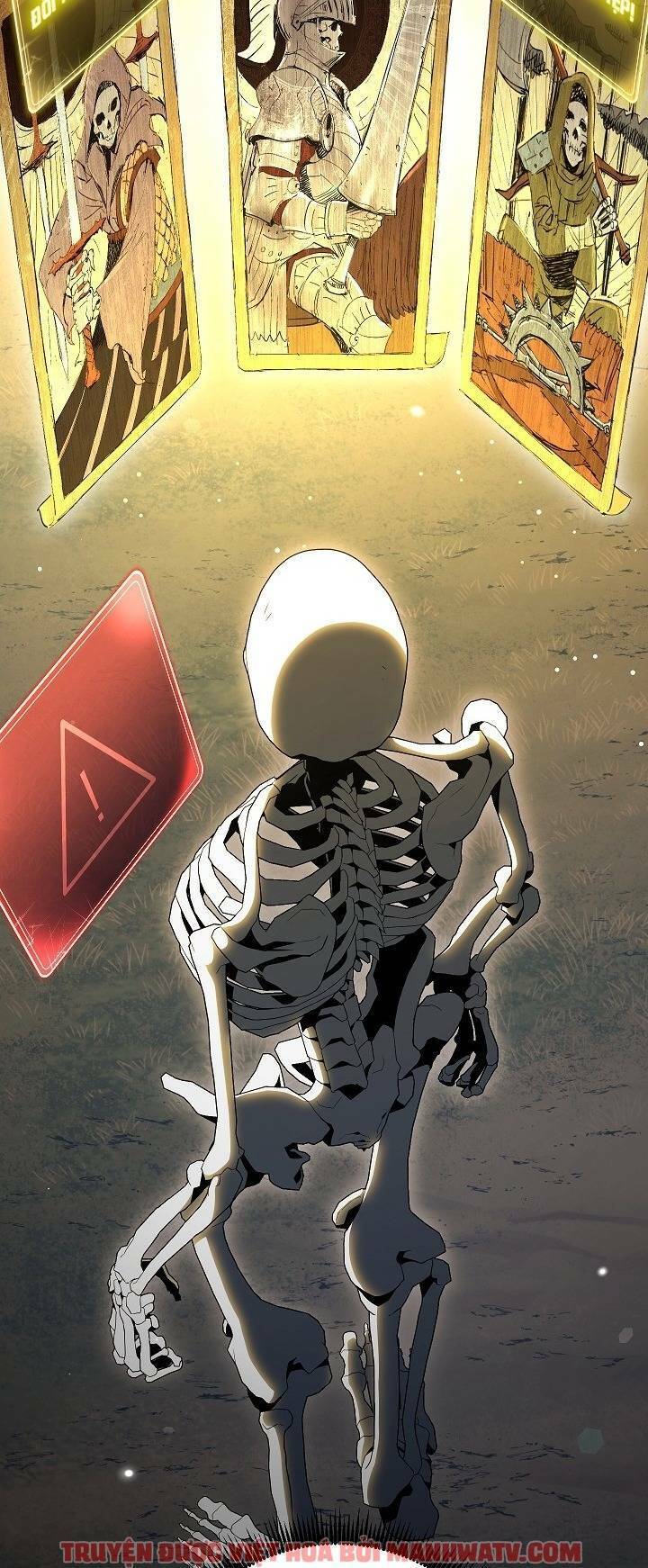 Cốt Binh Trở Lại - Chapter 140 - Page 40