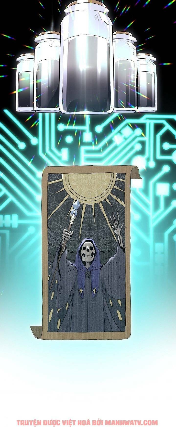 Cốt Binh Trở Lại - Chapter 140 - Page 42