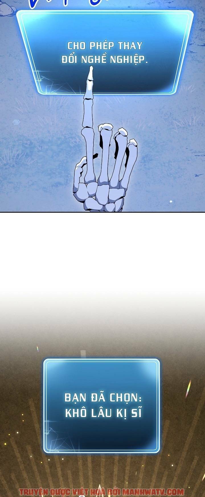 Cốt Binh Trở Lại - Chapter 140 - Page 46