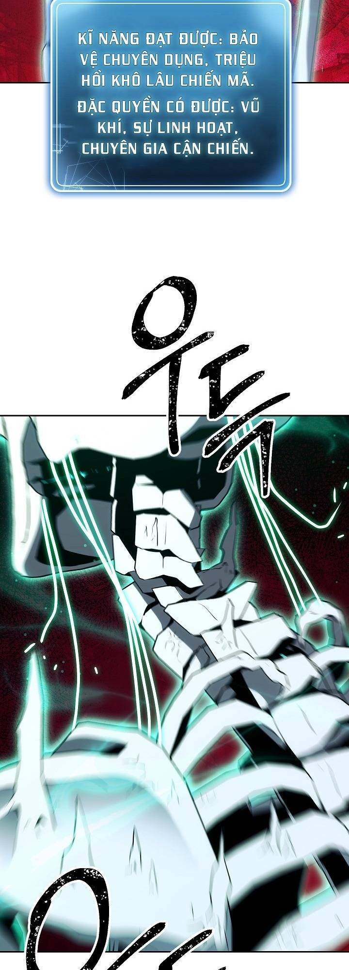 Cốt Binh Trở Lại - Chapter 140 - Page 54