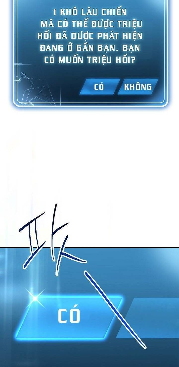 Cốt Binh Trở Lại - Chapter 140 - Page 59