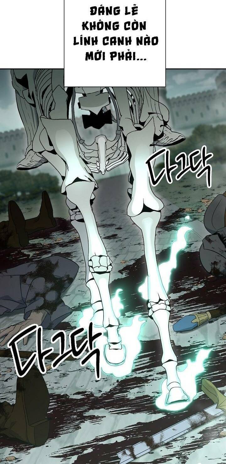 Cốt Binh Trở Lại - Chapter 140 - Page 74