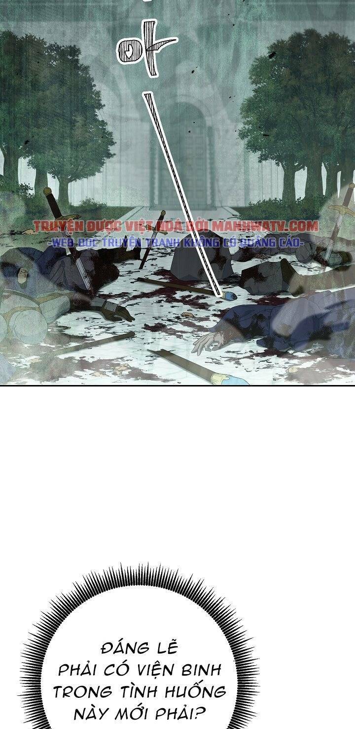 Cốt Binh Trở Lại - Chapter 140 - Page 76